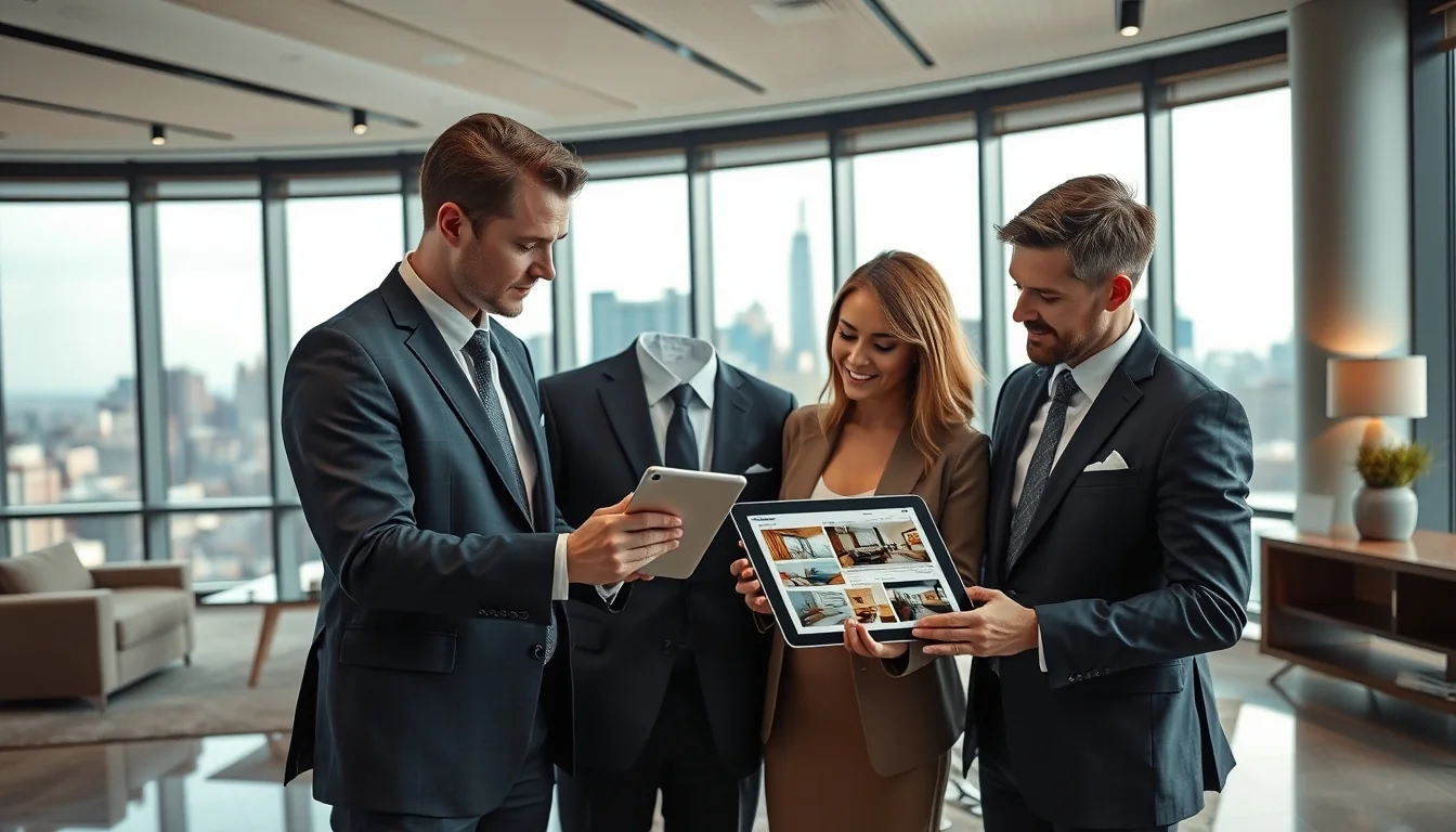 Secondary pricing visual